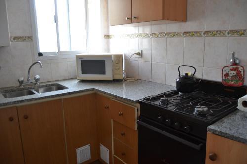 Apartamento Navarra 450