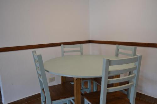 Apartamento Navarra 450