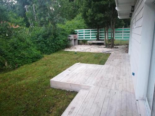 Las Tablas Beach Houses