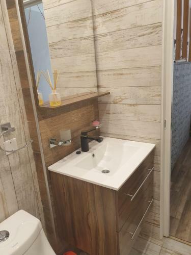 Apartamento Departamento Monoambiente