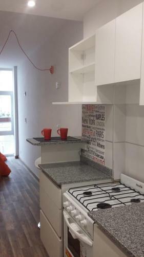 Apartamento Departamento Monoambiente