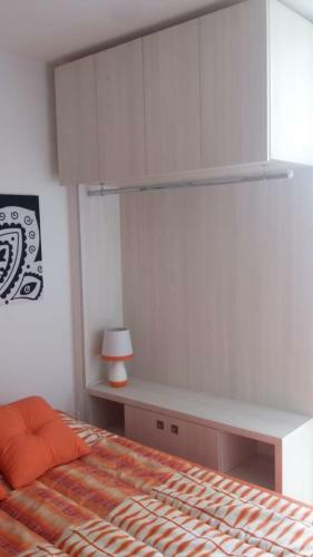 Apartamento Departamento Monoambiente