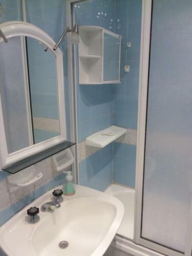 Apartamento Ef Departamentos Centro Con Cochera