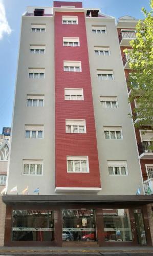 Hotel Mustang