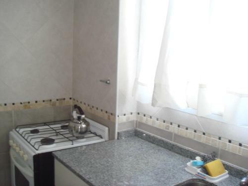 Apartamento Libertad 3535
