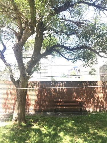 Apartamento 100 Formosa