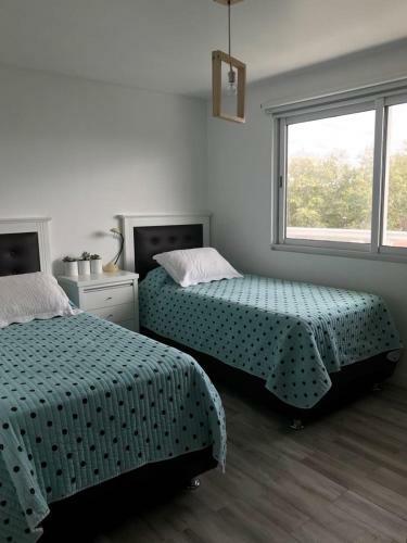 Apartamento Piso Amplio En Zona G�emes