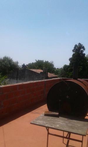 Apartamento Paraiso
