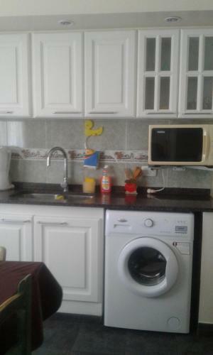 Apartamento Paraiso