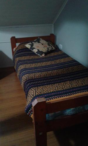 Apartamento Paraiso