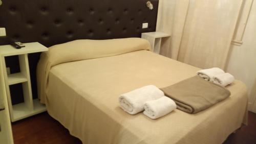 Hotel 23 De Agosto Socaya
