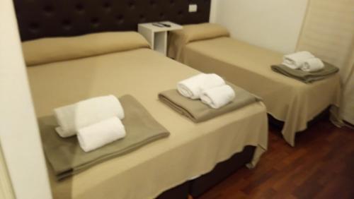 Hotel 23 De Agosto Socaya