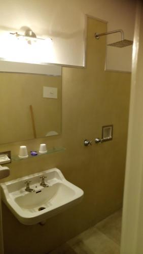 Hotel 23 De Agosto Socaya