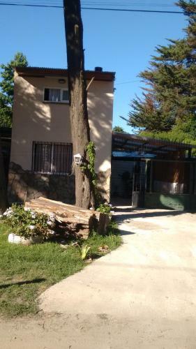 Apartamento Los Pinos A Paso De Parque Camet
