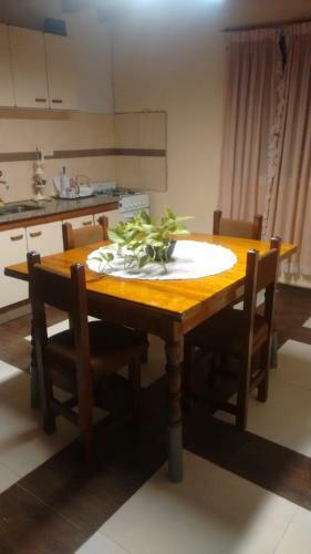Apartamento Los Pinos A Paso De Parque Camet