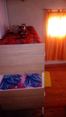 Apartamento Los Pinos A Paso De Parque Camet