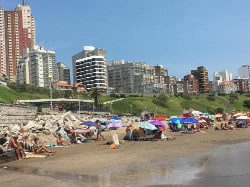 Apartamento Departamento Varese