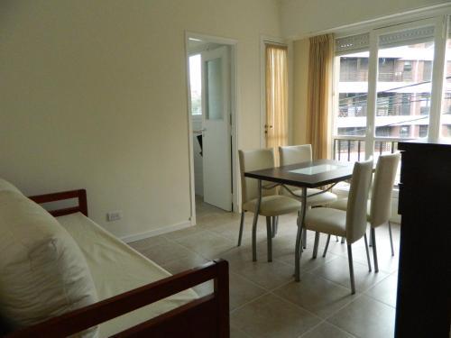 Apartamento Departamento Varese
