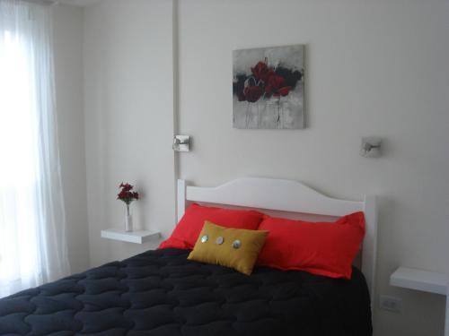Apartamento Departamento Varese