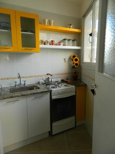 Apartamento Departamento Varese
