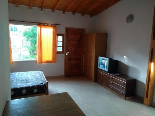 Apartamento La Comarca Del Faro