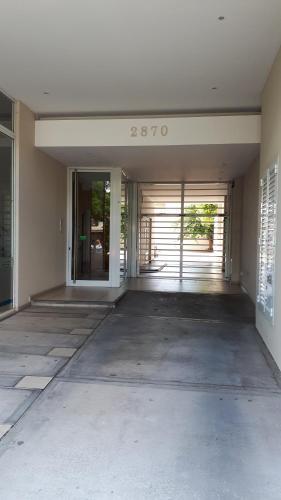 Apartamento Zona G�emes C/cochera!