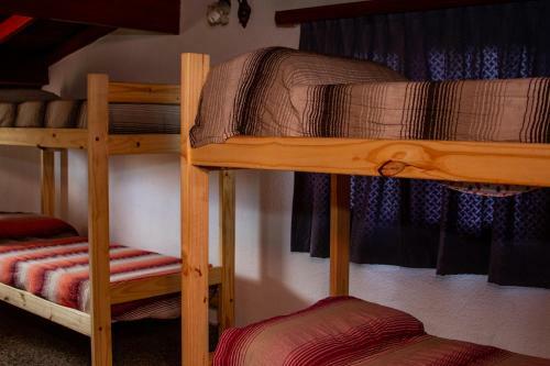 Bed & Breakfast Nicolaza Hostel