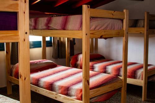 Bed & Breakfast Nicolaza Hostel