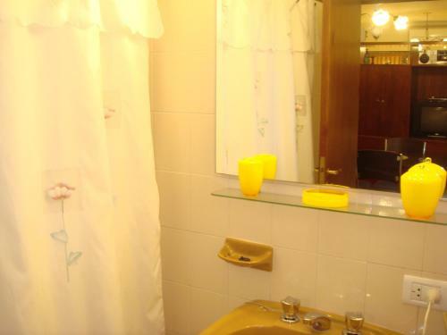 Apartamento San Luis 1257