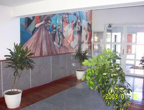 Apartamentos Panoramico Playa Grande