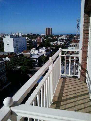 Apartamentos Panoramico Playa Grande