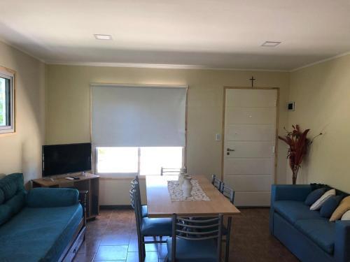 Apartamento Alfar Sol Y Mar Casas