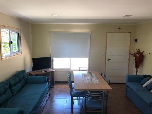 Apartamento Alfar Sol Y Mar Casas