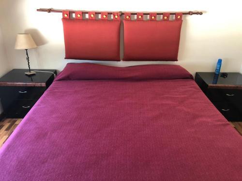 Apartamento Alfar Sol Y Mar Casas
