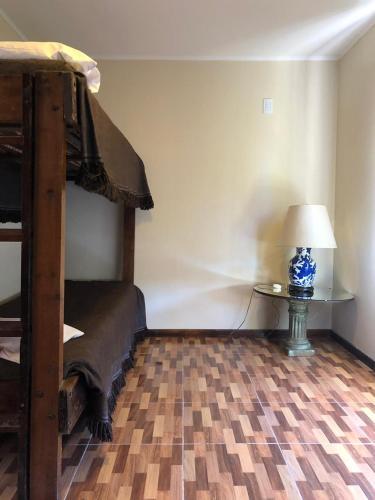 Apartamento Alfar Sol Y Mar Casas
