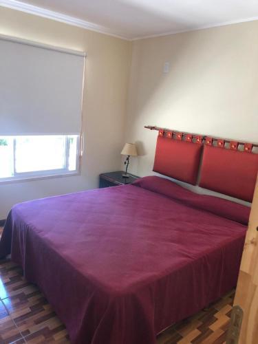 Apartamento Alfar Sol Y Mar Casas
