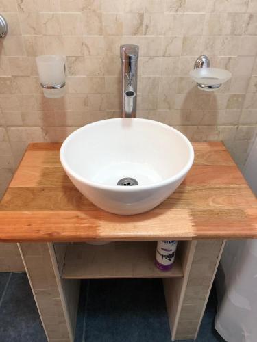Apartamento Alfar Sol Y Mar Casas
