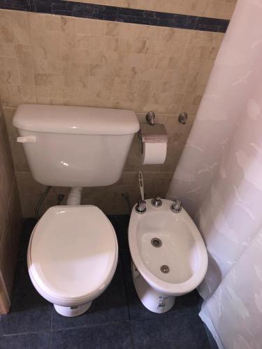 Apartamento Alfar Sol Y Mar Casas