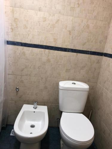 Apartamento Alfar Sol Y Mar Casas