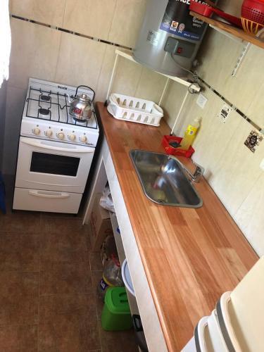 Apartamento Alfar Sol Y Mar Casas