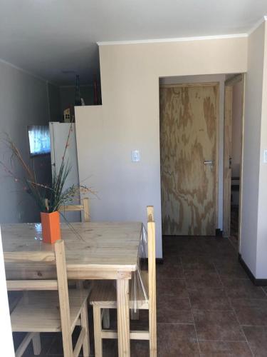 Apartamento Alfar Sol Y Mar Casas