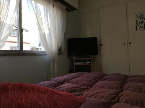 Apartamento Departamento V�ctoria