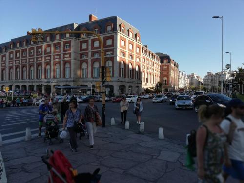 Apartamento Departamento V�ctoria