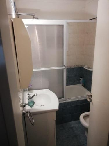 Apartamento Departamento V�ctoria