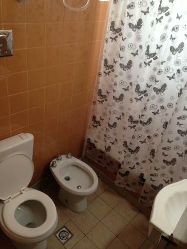 Apartamento Departamento Del Centro