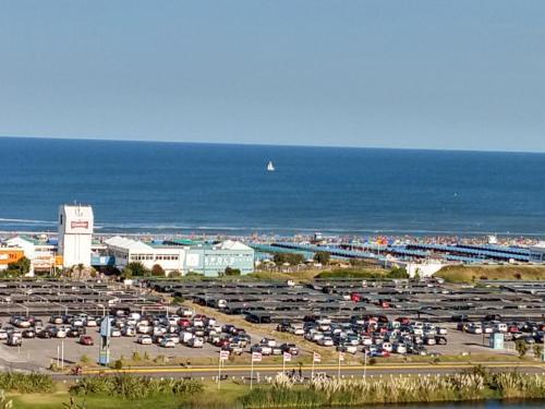 Apartamento Edificio Juana Del Mar