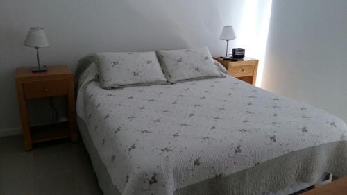 Apartamento Edificio Juana Del Mar