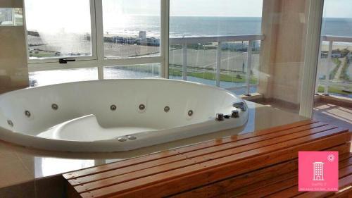 Apartamento Edificio Juana Del Mar