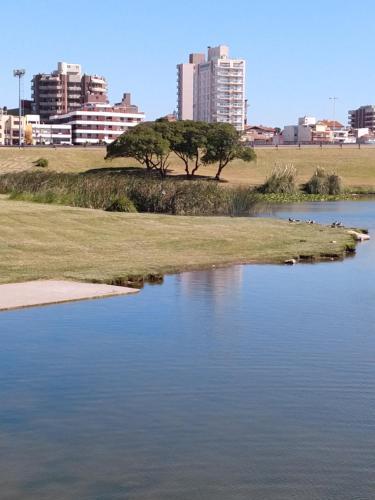 Apartamento Edificio Juana Del Mar