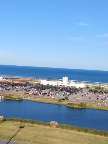 Apartamento Edificio Juana Del Mar